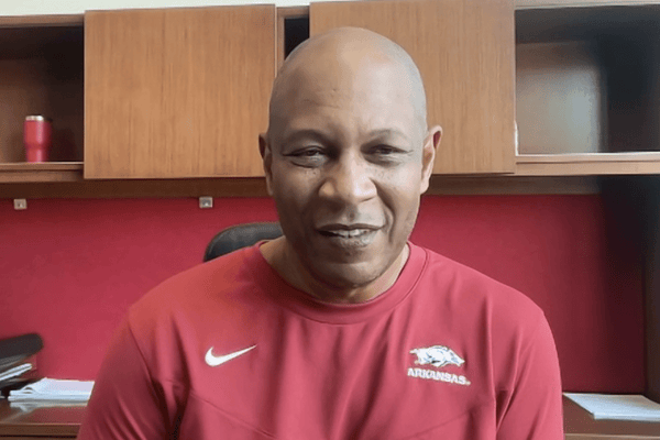 Kenny Payne